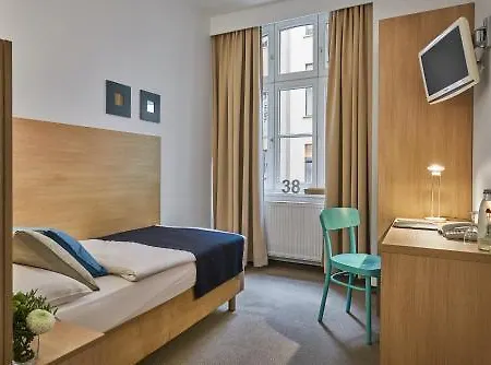 38 Hotel Berlin