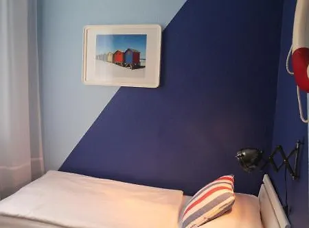 Hotel 38 Berlin