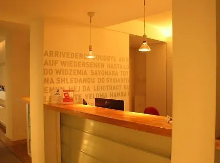 38 Hotel