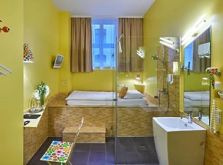 Hotel 38 Berlin