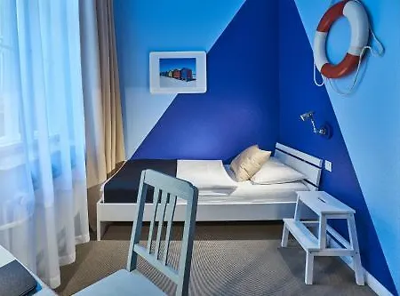 38 Hotel Berlin