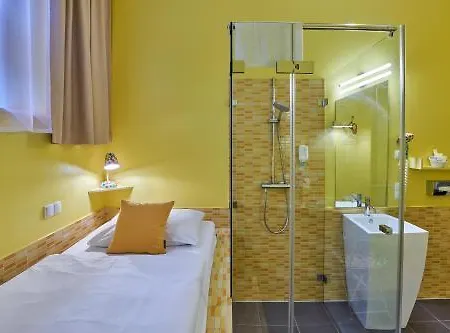 38 Hotel Berlin