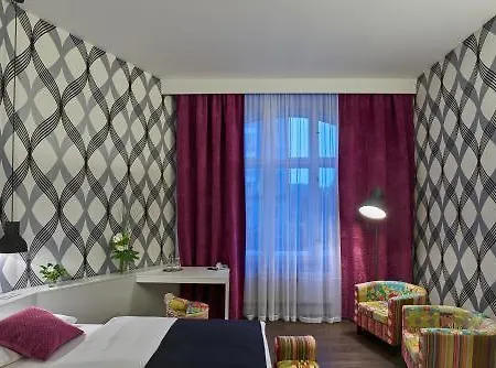 Hotel 38 Berlin