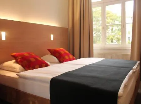 Hotel 38 Berlin