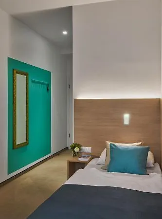 38 Hotel Berlin