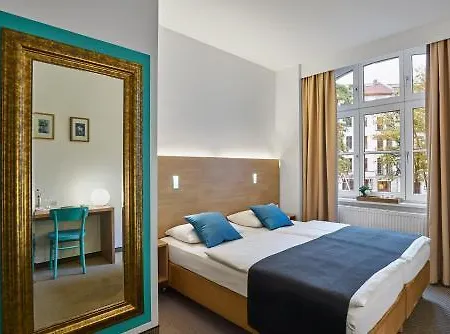 Hotel 38 Berlin