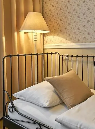 38 Hotel Berlin
