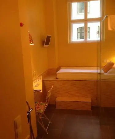 Hotel 38 Berlin
