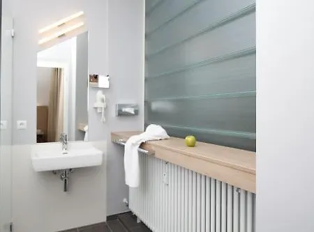 38 Hotel Berlin