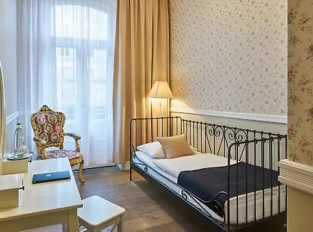 Hotel 38 Berlin