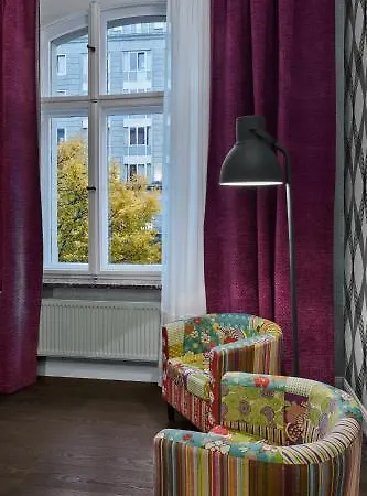 38 3* Berlin