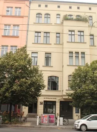 38 3* Berlin