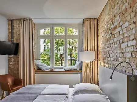Hotel 38 Berlin